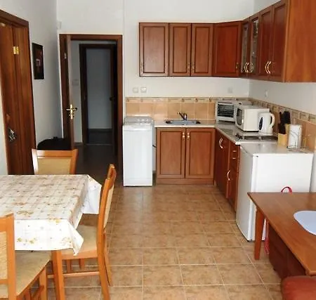 Lägenhet 5a 5f 6f In Sunny Day1 Slăntjev Brjag